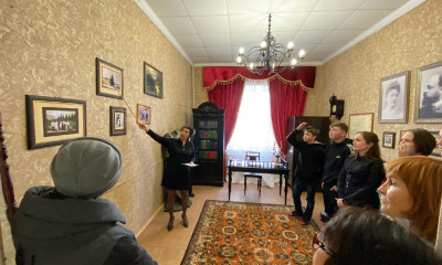 Хранители времени.