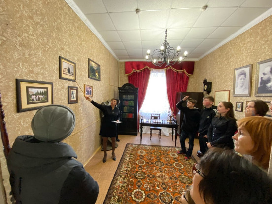 Хранители времени 1