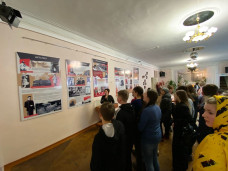 Хранители времени 5