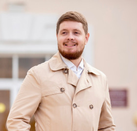 Семенов Андрей.